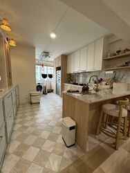 Blk 140 Bishan Green (Bishan), HDB 5 Rooms #564223541